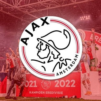 אייקס / Ajax