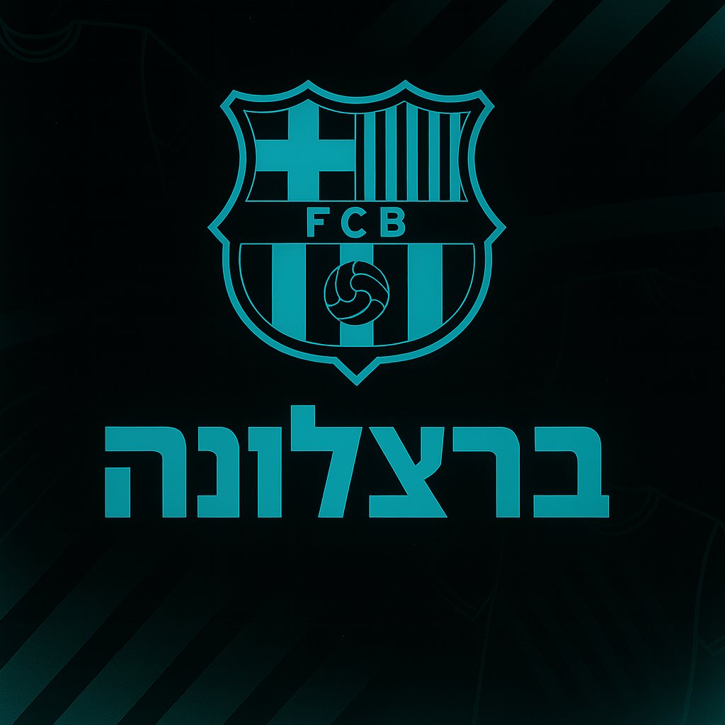 ברצלונה