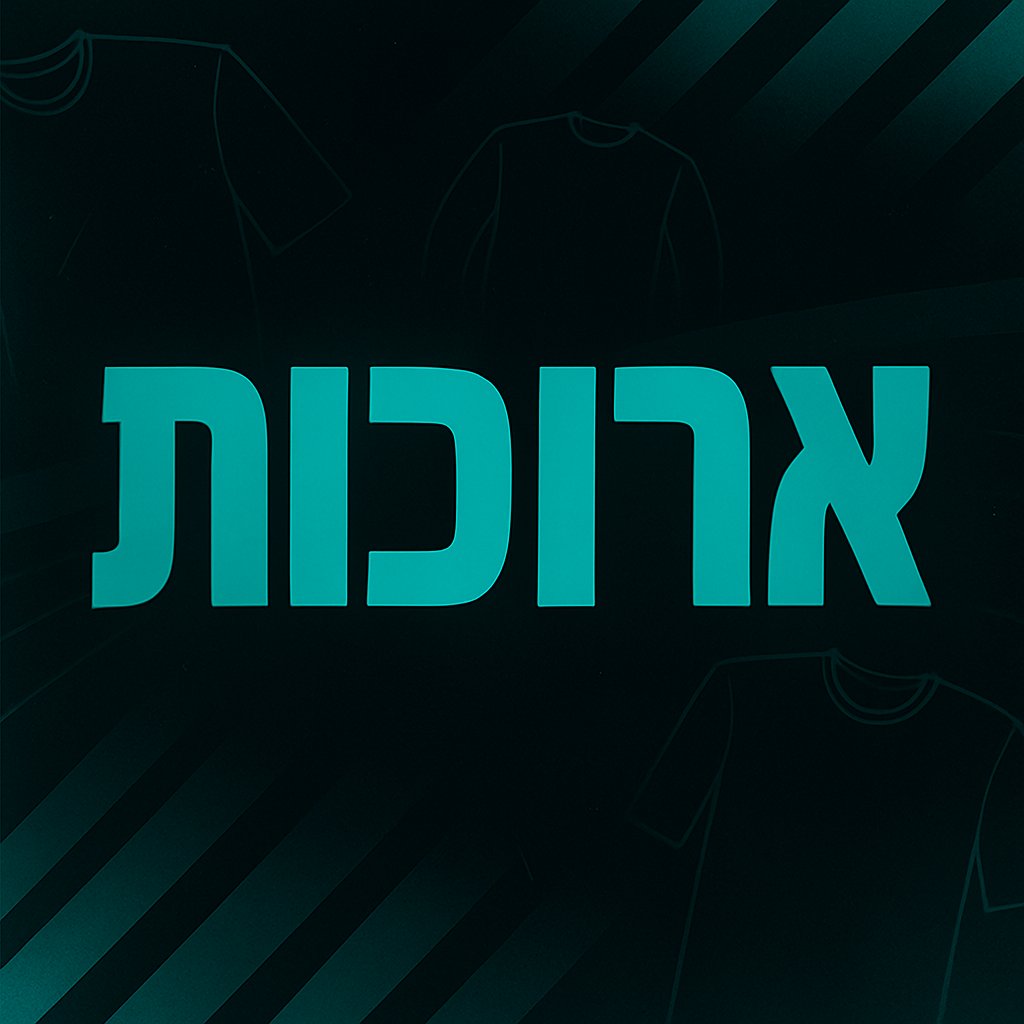 ארוכה