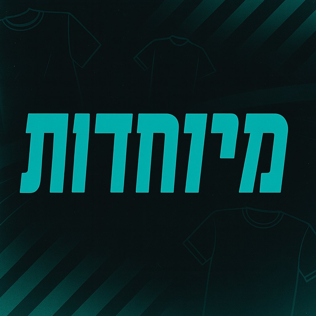 מיוחדות